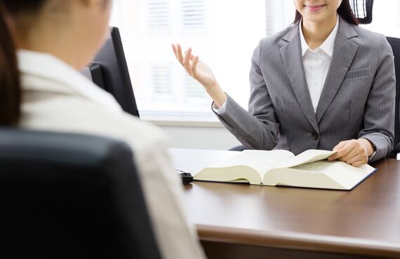 税務に精通するプロとして枚方での起業をサポート | 地元にこだわる税理士が所属する大阪の深堀総合会計事務所