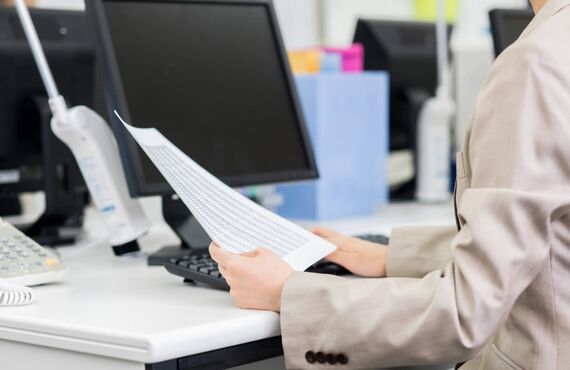 細やかな事業計画書作成を通して寝屋川の方を支援 | 地元にこだわる税理士が所属する大阪の深堀総合会計事務所