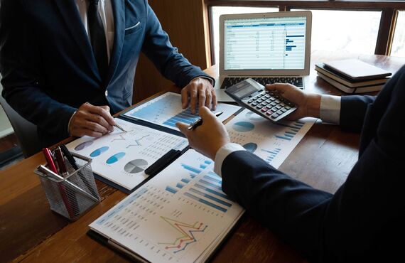 経営の専門家として寝屋川の方にも真摯なご提案を実施 | 地元にこだわる税理士が所属する大阪の深堀総合会計事務所