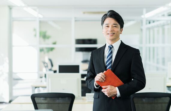 確かな法人知識が寝屋川で高評価に繋がっています | 地元にこだわる税理士が所属する大阪の深堀総合会計事務所